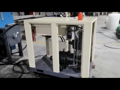 آزمایش محصولات کمپرسورها