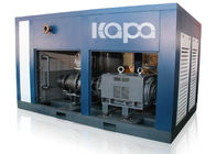 Kp30kw-0.8mpa 380V/220V/415V Efficient And Energy Saving Double Stage Air Compressor