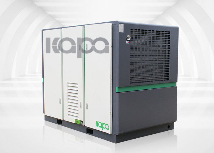 Kp45kw-0.8mpa-1.6mpa Efficient And Energy Saving Double Stage Air Compressor