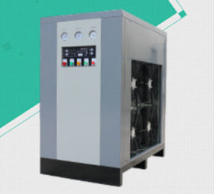 Energy Saving CE 0.07Mpa Compressed Air Treatment Equipment