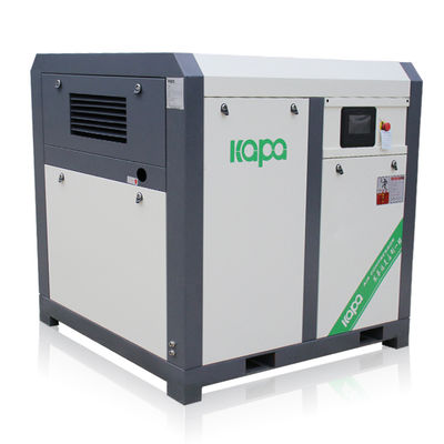 Oil Free Low Pressure 110KW PSA Oxygen Plant Or Generator Medical Air Compressor